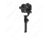 Moza Air 2 Kit with iFocus Wireless Follow Focus Motor 3-Axis Handheld Gimbal Stabilizer 